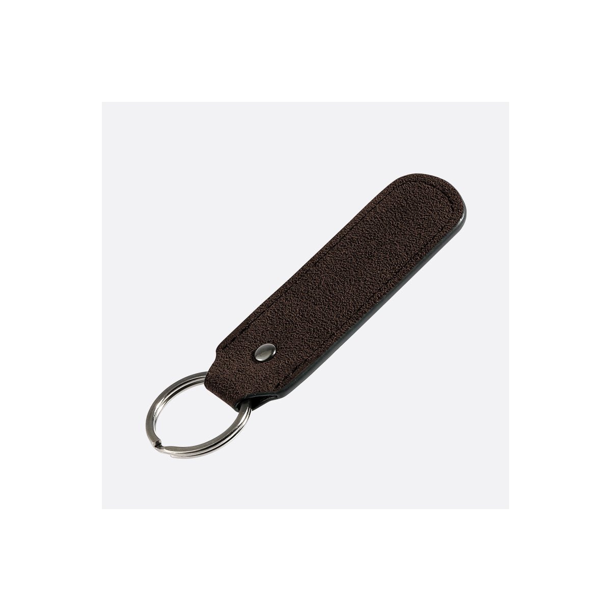 Alcantara Keychain - Alcanside