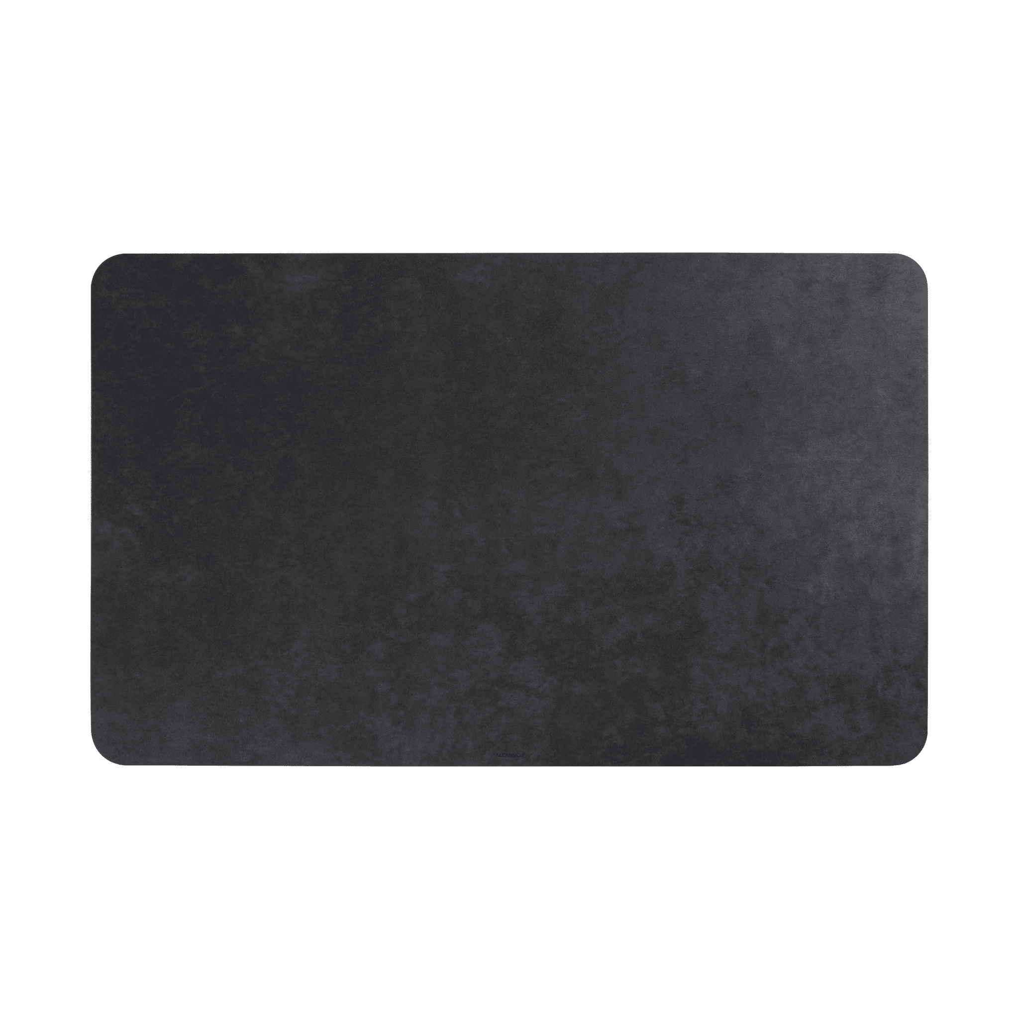 Alcantara Mousepad 80x50cm - Space Grey - Alcanside