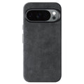 Google Pixel 10 - Alcantara Case - Space Grey