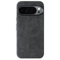 Google Pixel 10 Pro XL - Alcantara Case - Space Grey